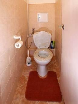 Однокомнатная квартира на Киевской, Москва - квартира посуточно