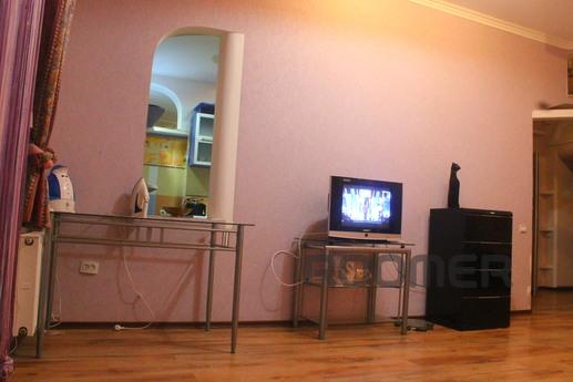 Brand new. Slobodka. Bus station, Odessa - apartment by the day