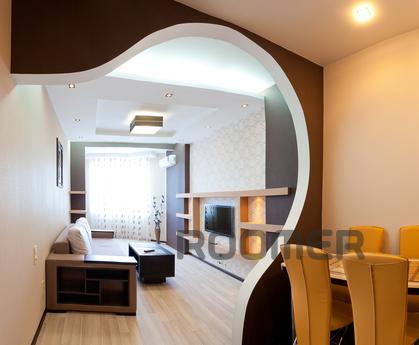 The apartment is located in a very good and comfortable plac