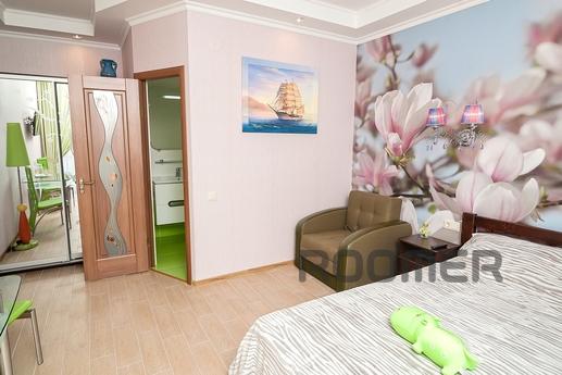 I rent rooms for a comfortable stay, Feodosia - apartment by the day