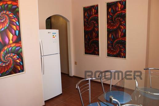 Rent one 1r hp Luxuary app in Odessa, Odessa - apartment by the day