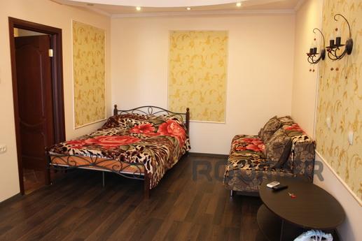 Сдаётся прекрасная 1к квартира в новом доме по ул. Пишоновск