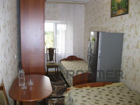 Rent a room for rent cheap Odess, Odessa - apartment by the day