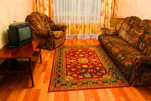 For rent 1 room. vokzal, Kerch - apartment by the day