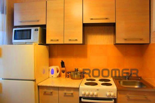For rent 2 rooms., Kerch - apartment by the day