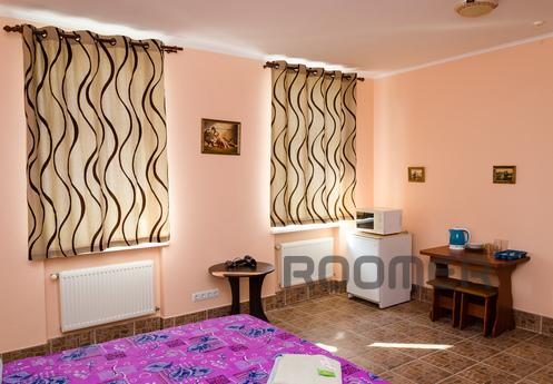 Apartments for rent and hourly from 250 , Sumy - apartment by the day
