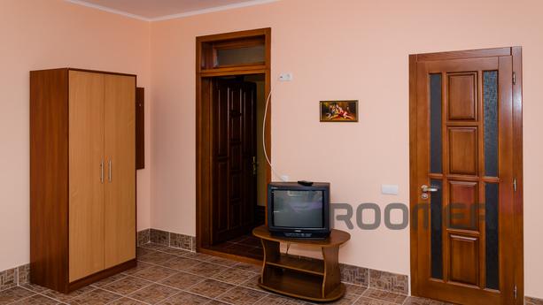 Apartments for rent and hourly from 250 , Sumy - apartment by the day