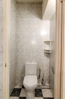 Двухкомнатная квартира на Кутузовском, Москва - квартира посуточно