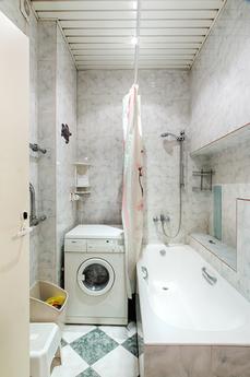 Двухкомнатная квартира на Кутузовском, Москва - квартира посуточно