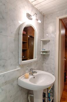 Двухкомнатная квартира на Кутузовском, Москва - квартира посуточно