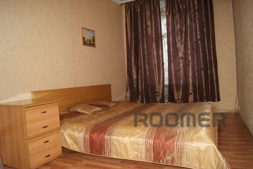 Kopeck piece in the Victory Park, Moscow - apartment by the day
