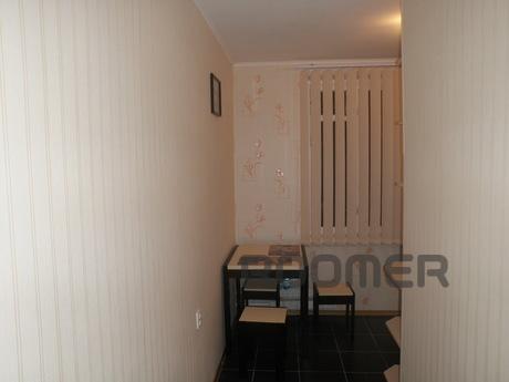 Luxury apartment near the metro, Kharkiv - apartment by the day