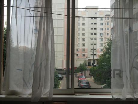 2х комнатная квартира, Москва - квартира посуточно