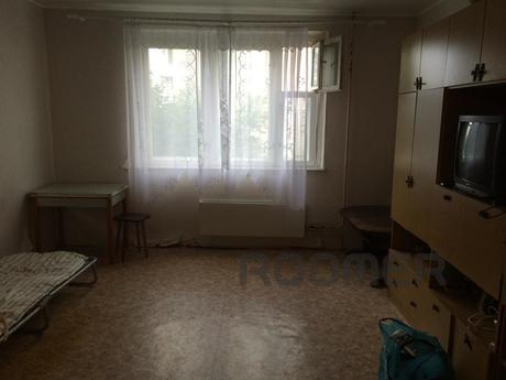 2х кімнатна квартира, Москва - квартира подобово