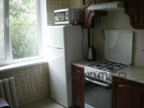 Apartment for Rent, Simferopol - apartment by the day