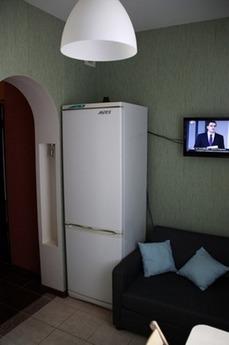 Квартира на Білоруській, Москва - квартира подобово