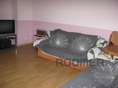 3-bedroom apartment in the center of Yal, Yalta - apartment by the day