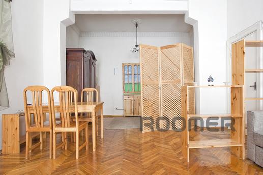Квартира у палацової, Санкт-Петербург - квартира подобово