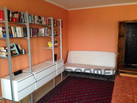 Здається БЕЗ КОМІСІЙ. Пропоную вашій увазі однокімнатну квар