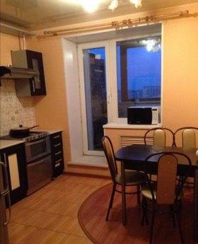 Rent comission at Rastorguevsky lane 4C2. I offer you a one-