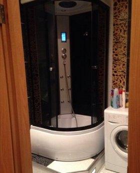 Rent comission at Rastorguevsky lane 4C2. I offer you a one-