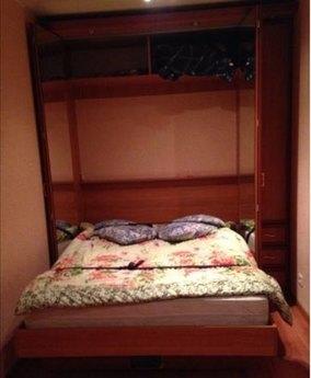 Rent comission at Rastorguevsky lane 4C2. I offer you a one-