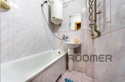 2 к.кв Шалімова, НАУ, ISIDA, Дорогожичі, Киев - квартира посуточно