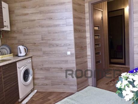 Apartment in the center near the port (K, Kherson - apartment by the day