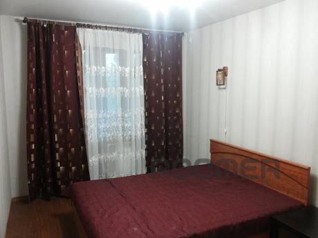 2 кімнатна, мікрохірургія ока, Волгоград - квартира подобово