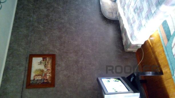 Zhukov avenue, the Police Academy, Волгоград - квартира подобово