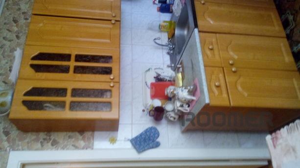 Zhukov avenue, the Police Academy, Волгоград - квартира подобово