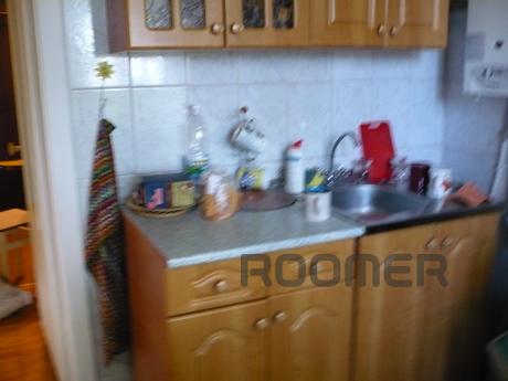 2 bedroom-room is not adjacent apartment with the amenities,