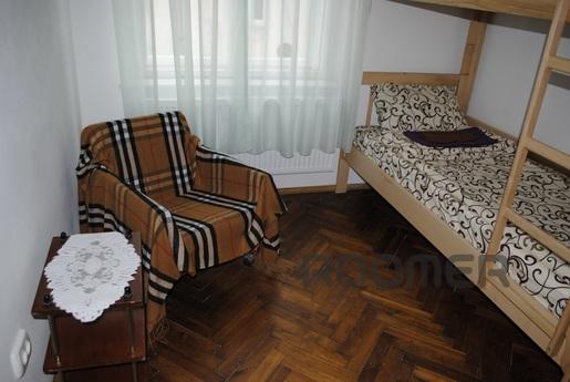 Hostel 'Randevu', Львов - квартира посуточно