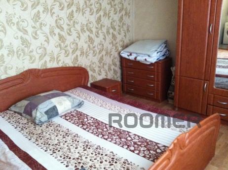 Rent 2 bedroom apartment, Kamenskoe (Dniprodzerzhynsk) - apartment by the day