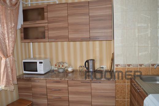 One bedroom apartment District Bus Stati, Nova Kakhovka - apartment by the day