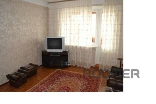 Rent one-bedroom apartment on the street Garaburdy. Separate