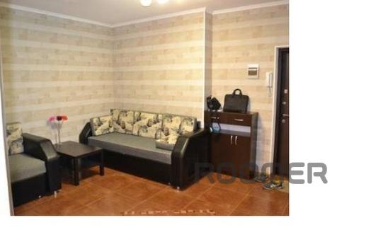 Комфортна двокімнатна квартира, Смоленськ - квартира подобово