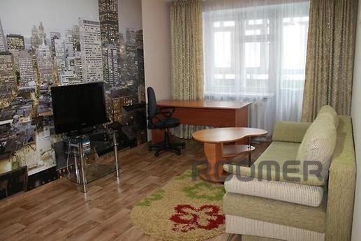 Rent one-bedroom apartment in the historic center of the cit