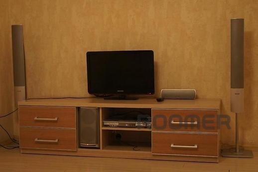 One bedroom cozy apartment, Smolensk - apartment by the day