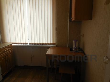One bedroom cozy apartment in the center, Smolensk - apartment by the day