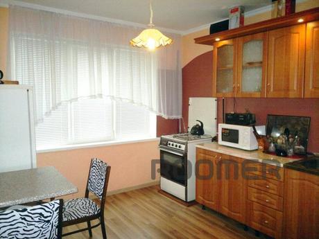 daily rent, Smolensk - apartment by the day