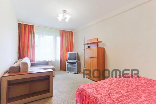 Excellent apartment in the city center