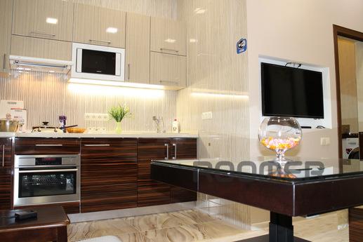Studio apartment, Odessa - apartment by the day