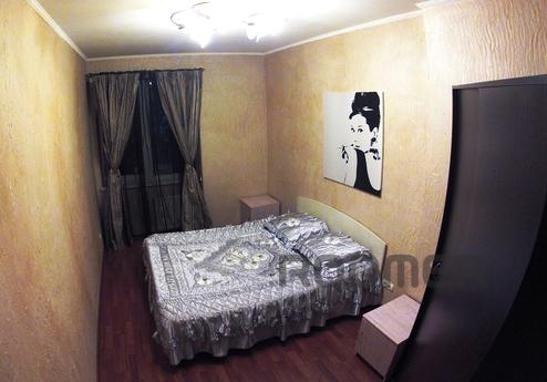 Красивая 2-к квартира люкс в Центре, Пермь - квартира посуточно