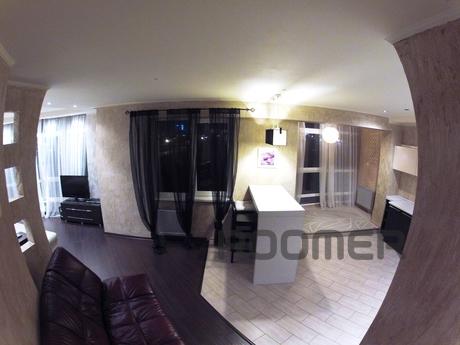 Beautiful 2 room luxury apartment, Perm - apartment by the day
