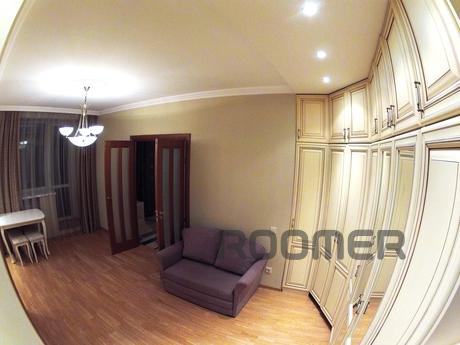 2-for apartment near the railway / train, Perm - apartment by the day
