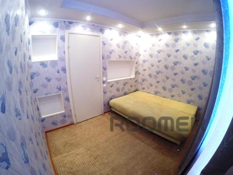 3-BR apartment near the park, Perm - apartment by the day