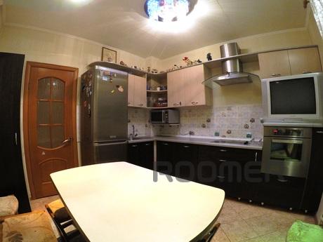 Beautiful 3 to the apartment in new buil, Перм - квартира подобово