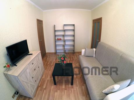 Wonderful, clean 2-bedroom apartment in the very center of P