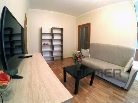 Wonderful 2-bedroom apartment, Перм - квартира подобово